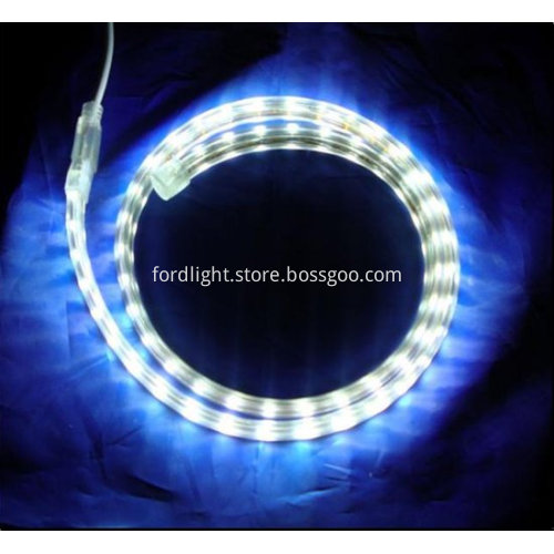 RGB 240v Led Strip Lights SMD5050